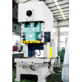 160 Ton Pneumatic Power Press, C Frame Power Press (JH21-160)